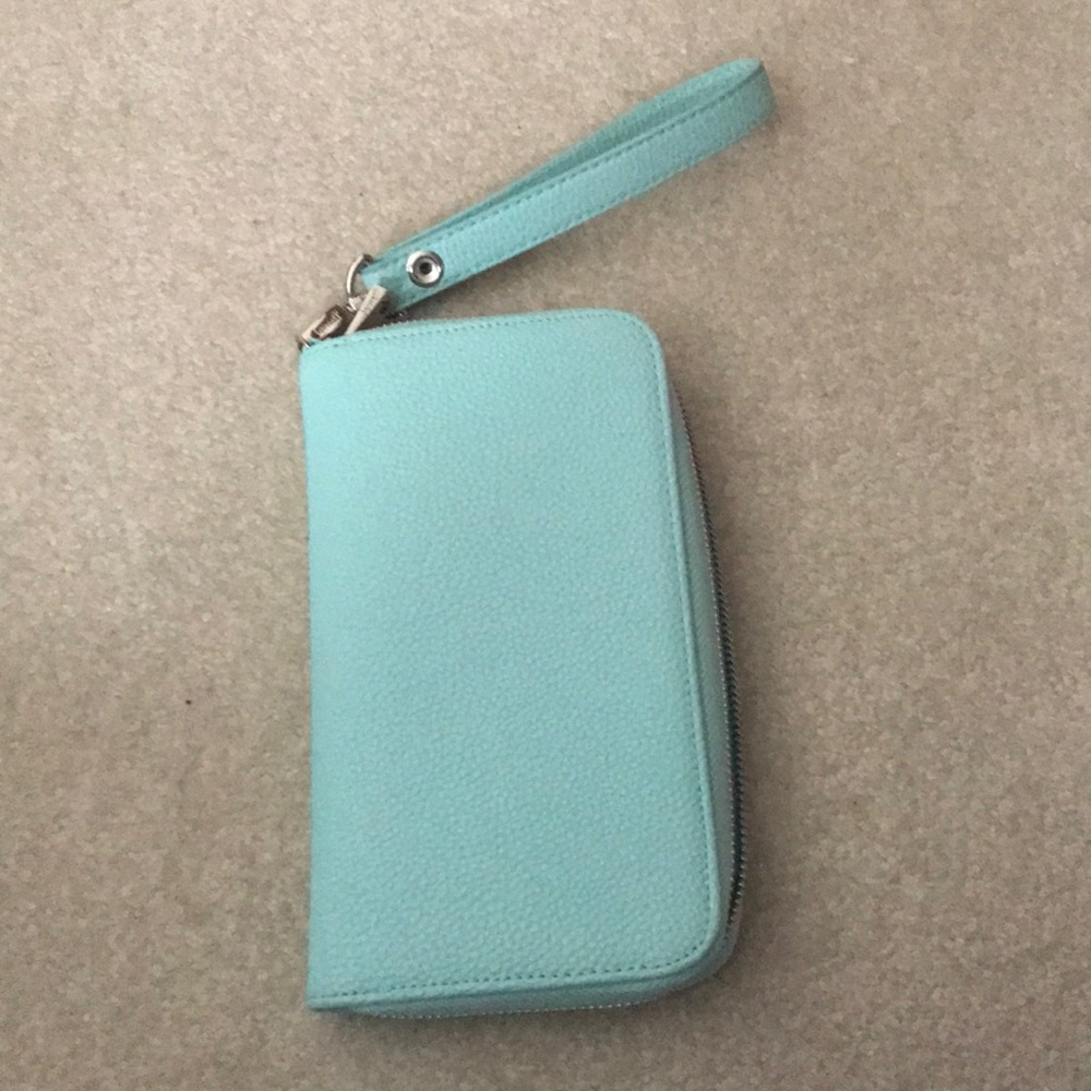 Leather Wallet